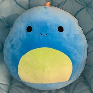 16” Darex Dino. Tag NOT included.